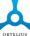 Ortelius logo ©